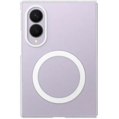 Samsung Galaxy Z Fold8 magnetic toc transparent EF-CF971CTEG Samsung Galaxy Z Fold8 magnetic toc transparent EF-CF971CTEG