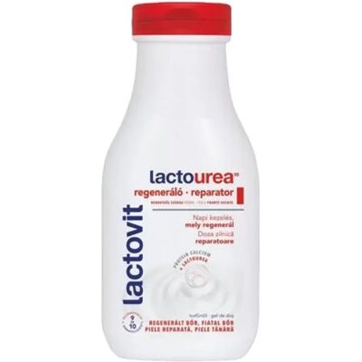 8411135007239 LACTOVIT Lactourea strângerea pielii gel de dus 600ml 8411135007239 LACTOVIT Lactourea strângerea pielii gel de dus 600ml