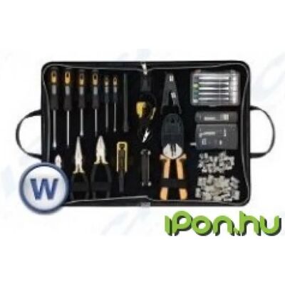 SPROTEK STK-8620 Trusă de scule 78 bucăţi SPROTEK STK-8620 Trusă de scule 78 bucăţi
