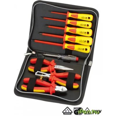 SPROTEK izolat set unelte (1000V) SPROTEK izolat set unelte (1000V)