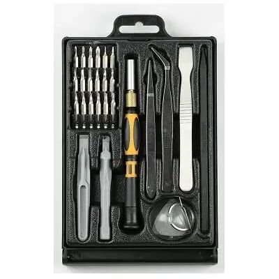 SPROTEK kit de reparare pentru telefoane mobile 24buc STE-3050 SPROTEK kit de reparare pentru telefoane mobile 24buc STE-3050