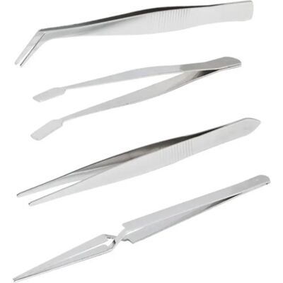 5055610801207 HANDY pensetă set 4buc 10779 5055610801207 HANDY pensetă set 4buc 10779