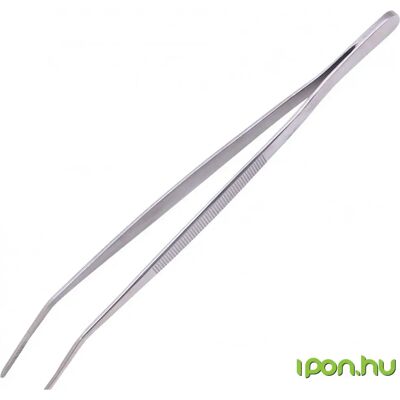 3303809003317 PEDDINGHAUS 9341150001 pensetă anat. curb. 155mm 3303809003317 PEDDINGHAUS 9341150001 pensetă anat. curb. 155mm