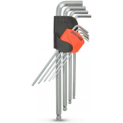 5055610819981 HANDY 10786XL cheie hexagonală set (Large) 5055610819981 HANDY 10786XL cheie hexagonală set (Large)