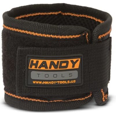 5055610823728 HANDY 10873A magnetic poliester curea de mână 5055610823728 HANDY 10873A magnetic poliester curea de mână