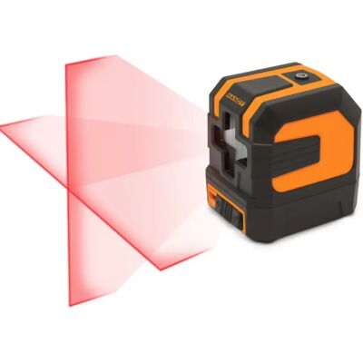 HANDY 10051 Nivel Laser - Rază 10m HANDY 10051 Nivel Laser - Rază 10m