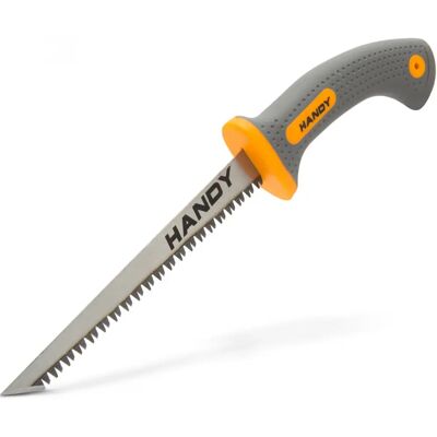 5999117106642 HANDY 10449 gips-carton fierăstrău 150 mm 5999117106642 HANDY 10449 gips-carton fierăstrău 150 mm