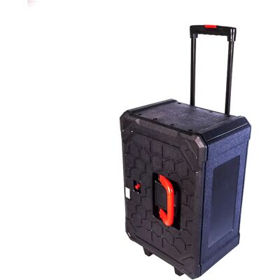 OEM IRIS TOOLS TS-1-008 set unelte plastic în geantă OEM IRIS TOOLS TS-1-008 set unelte plastic în geantă