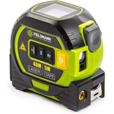 FIELDMANN FDLM 1045 cu laser telemetru FIELDMANN FDLM 1045 cu laser telemetru