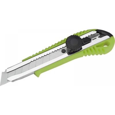 8595126985444 EXTOL Craft carcasă metalică cu şurub fix autolock tăietor de tapet cuţit 18 mm 8595126985444 EXTOL Craft carcasă metalică cu şurub fix autolock tăietor de tapet cuţit 18 mm
