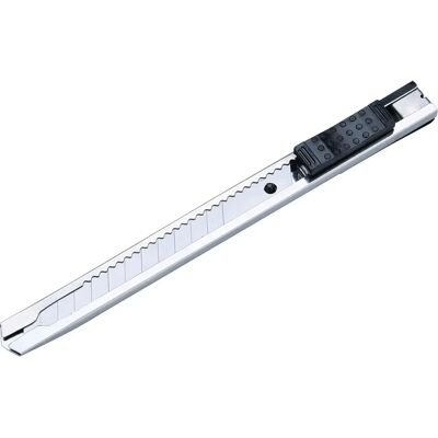 8595126908719 EXTOL 80043 Craft 9mm tăietor de tapet cuţit Auto-lock 8595126908719 EXTOL 80043 Craft 9mm tăietor de tapet cuţit Auto-lock