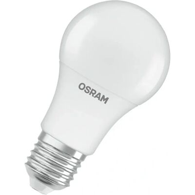 4058075127098 OSRAM 5W E27 470lm 4000K 4058075127081 4058075127098 OSRAM 5W E27 470lm 4000K 4058075127081