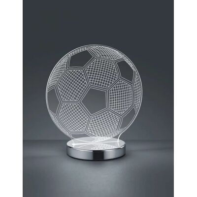 TRIO LIGHTING R52471106 Ball desktop decor lampă TRIO LIGHTING R52471106 Ball desktop decor lampă