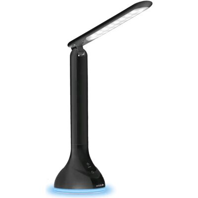 Lampa de masă LED Avide - Iluminat ambiental RGB - 4W Lampa de masă LED Avide - Iluminat ambiental RGB - 4W
