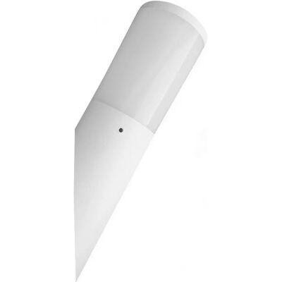 FUMAGALLI AMELIA FS LED 8W 2.7K E27 de aer liber lampă de perete alb FUMAGALLI AMELIA FS LED 8W 2.7K E27 de aer liber lampă de perete alb