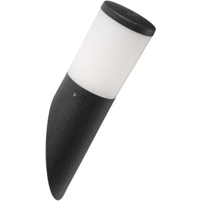 FUMAGALLI AMELIA FS LED 8W 4K E27 de aer liber lampă de perete negru FUMAGALLI AMELIA FS LED 8W 4K E27 de aer liber lampă de perete negru