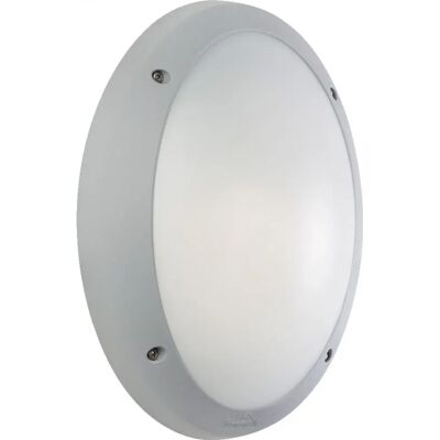 FUMAGALLI DANZI E27 de aer liber lampă de perete gri FUMAGALLI DANZI E27 de aer liber lampă de perete gri