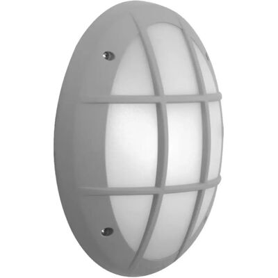 FUMAGALLI DANZI GR E27 de aer liber lampă de perete gri FUMAGALLI DANZI GR E27 de aer liber lampă de perete gri