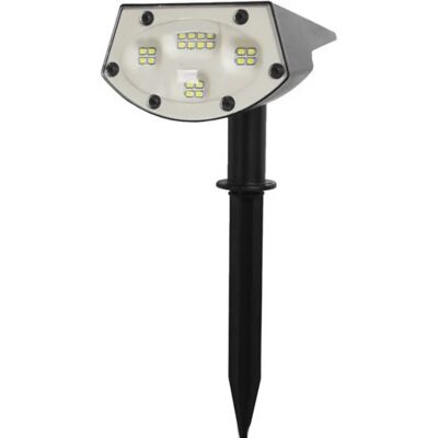 IRIS DL-010W-20LED LED Lampă solară IRIS DL-010W-20LED LED Lampă solară