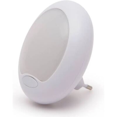 5055610823483 DELIGHT 20285 LED de noapte lumină schimbare de culoare - Premium "Smooth" - 7 LED 5055610823483 DELIGHT 20285 LED de noapte lumină schimbare de culoare - Premium "Smooth" - 7 LED