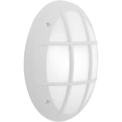 FUMAGALLI DANZI GR E27 de aer liber lampă de perete alb FUMAGALLI DANZI GR E27 de aer liber lampă de perete alb