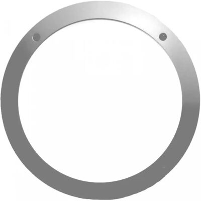 FUMAGALLI LUCIA LED 18W 4K GX53 de aer liber lampă de perete gri FUMAGALLI LUCIA LED 18W 4K GX53 de aer liber lampă de perete gri
