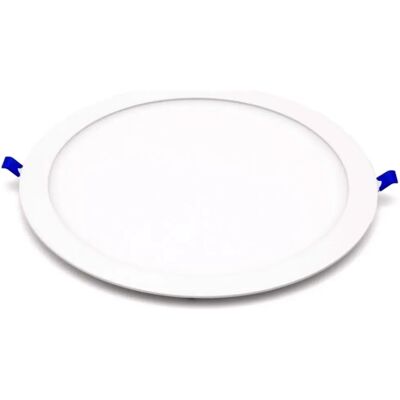 IRIS ILPLSR24W4000K - Panou LED rotund pentru tavan - 4000K IRIS ILPLSR24W4000K - Panou LED rotund pentru tavan - 4000K