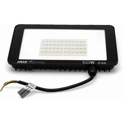 IRIS ILZPLUS50W4000KREF 50W 4000lm LED reflector IRIS ILZPLUS50W4000KREF 50W 4000lm LED reflector