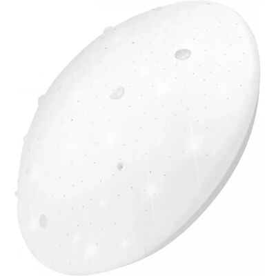 AVIDE ACLO33NW-18W-GAI Lampa de Tavan LED Albă - Iluminat de Tavan AVIDE ACLO33NW-18W-GAI Lampa de Tavan LED Albă - Iluminat de Tavan