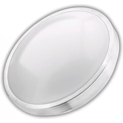 AVIDE ACLO33NW-18W-ALU Lampa de Tavan LED - Lumină de Tavan LED AVIDE ACLO33NW-18W-ALU Lampa de Tavan LED - Lumină de Tavan LED