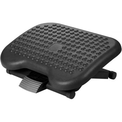IRIS Office FR-200-BK negru suport pentru picioare IRIS Office FR-200-BK negru suport pentru picioare