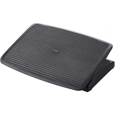 IRIS Office FR-100-BK negru suport pentru picioare IRIS Office FR-100-BK negru suport pentru picioare