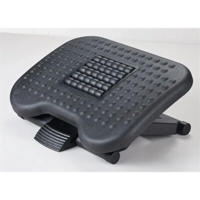 IRIS Office FR-300-BK negru suport pentru picioare IRIS Office FR-300-BK negru suport pentru picioare