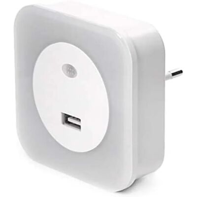 0612615083707 KIKKERLAND US140-EU USB-es de noapte lumină 0612615083707 KIKKERLAND US140-EU USB-es de noapte lumină