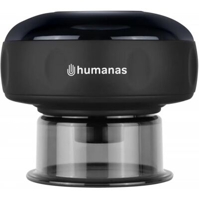 OEM Humanas BB01 electric köpölyöző negru OEM Humanas BB01 electric köpölyöző negru
