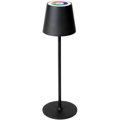 PLATINET PTL44 desktop lampă RGB negru PLATINET PTL44 desktop lampă RGB negru