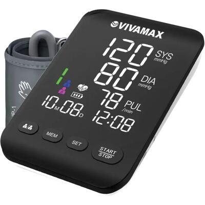 VIVAMAX GYV31 V31 de braț Tensiometru VIVAMAX GYV31 V31 de braț Tensiometru