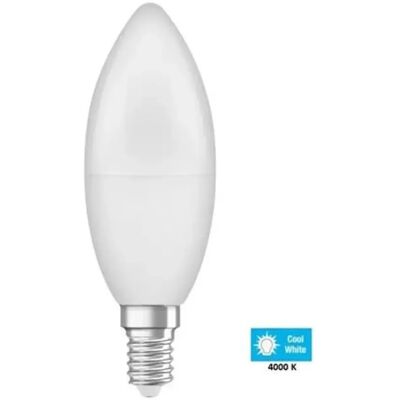 OSRAM 7W E14 806lm 4000K 4058075311886 OSRAM 7W E14 806lm 4000K 4058075311886