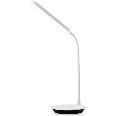 COLORWAY CW-DL12FB-W LED-es desktop lampă alb COLORWAY CW-DL12FB-W LED-es desktop lampă alb