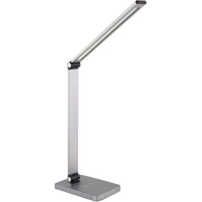 PLATINET PDL888 De masă lampă 20W 500lm argint PLATINET PDL888 De masă lampă 20W 500lm argint