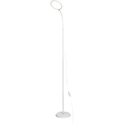Platinet 2-in-1 lampă de birou și podea - Alb - LED 87, 10W Platinet 2-in-1 lampă de birou și podea - Alb - LED 87, 10W