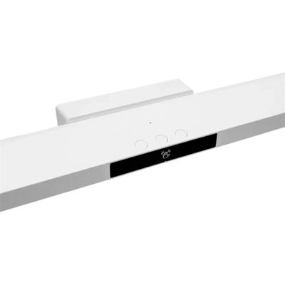 PLATINET PLL003 magnetic LED mural lampă cu detector de mișcare 3W alb PLATINET PLL003 magnetic LED mural lampă cu detector de mișcare 3W alb