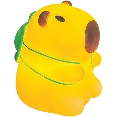 VIVAMAX EcoLogic Capybara de noapte lumină VIVAMAX EcoLogic Capybara de noapte lumină