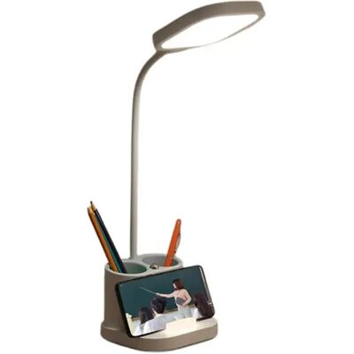 PLATINET PDL008 LED desktop lampă stilou titular 5W alb PLATINET PDL008 LED desktop lampă stilou titular 5W alb