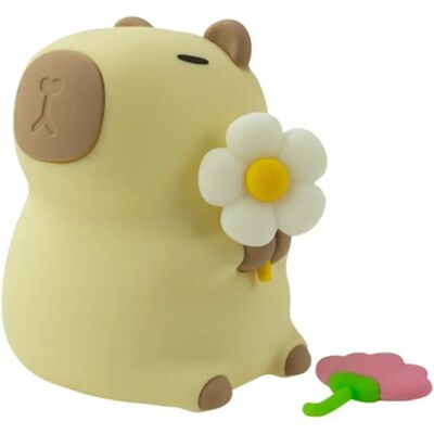 Usorteret Marys Capybara Florist Lumină de Noapte - Lumină de Noapte Usorteret Marys Capybara Florist Lumină de Noapte - Lumină de Noapte