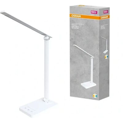 OSRAM FOLD alb 65W CCT desktop lampă OSRAM FOLD alb 65W CCT desktop lampă