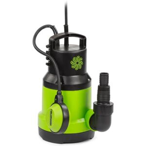 FIELDMANN FVC 2011-EC Pompă submersibilă 250W FIELDMANN FVC 2011-EC Pompă submersibilă 250W