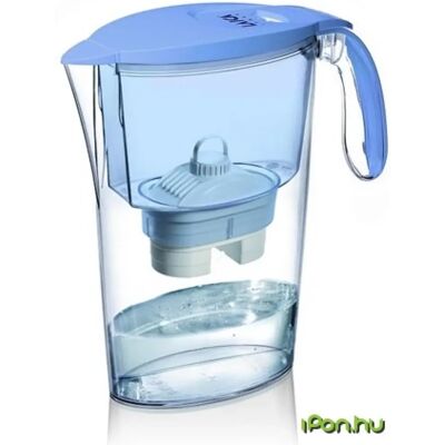 Laica Clear Line filtru apă cană albastru Laica Clear Line filtru apă cană albastru