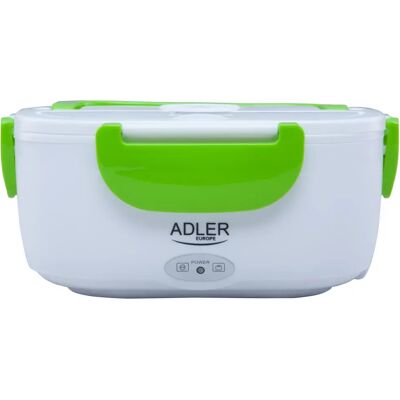 Adler - AD 4474 - Verde - 1.1 L - Lunch Box Adler - AD 4474 - Verde - 1.1 L - Lunch Box