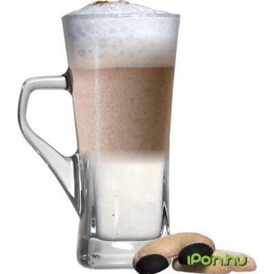 OEM 1705LAT006 Lattes pahar cu urechi 26 cl 6 buc OEM 1705LAT006 Lattes pahar cu urechi 26 cl 6 buc